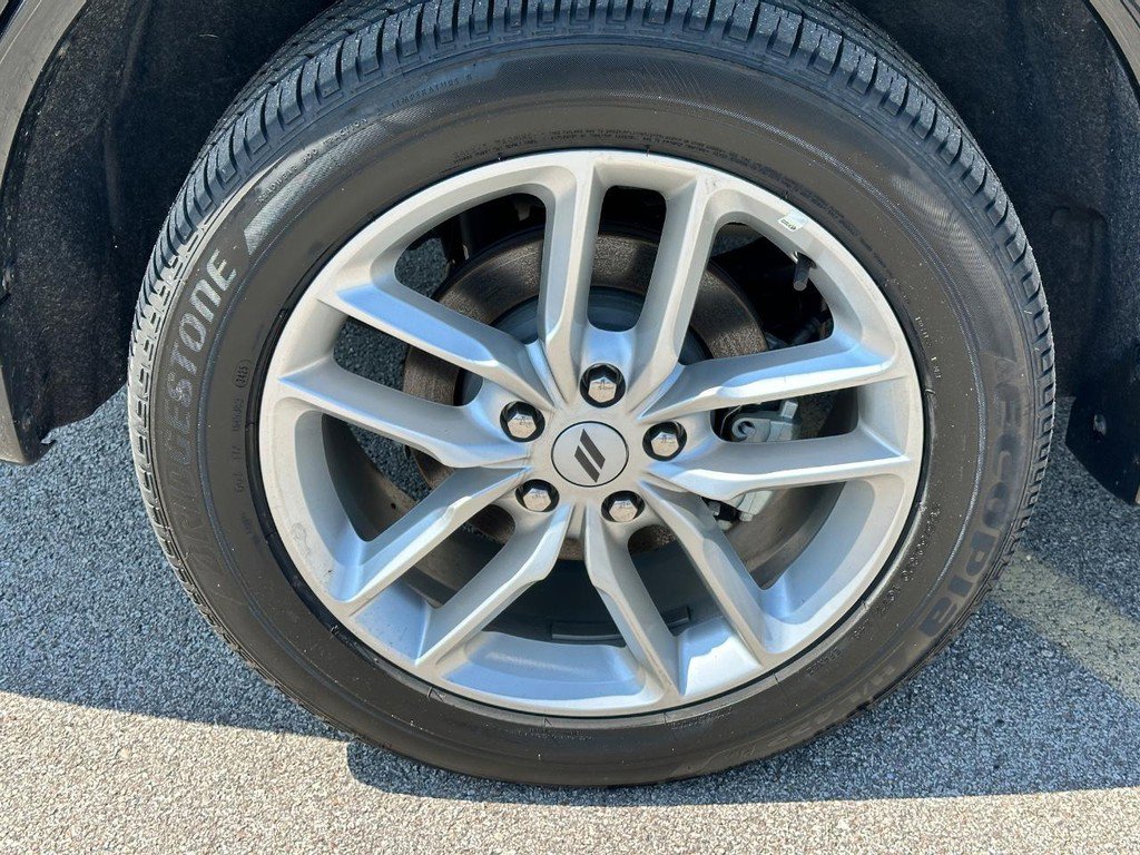 Used 2026 Dodge Durango GT AWD/4WD image 6
