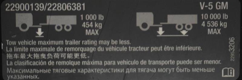 Used 2016 Chevrolet Tahoe LS image 34