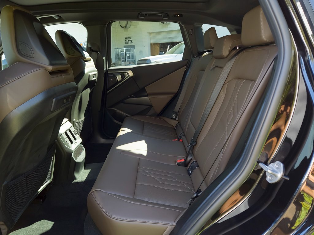 New 2026 BMW X3 xDrive30 w/ Premium Package image 17