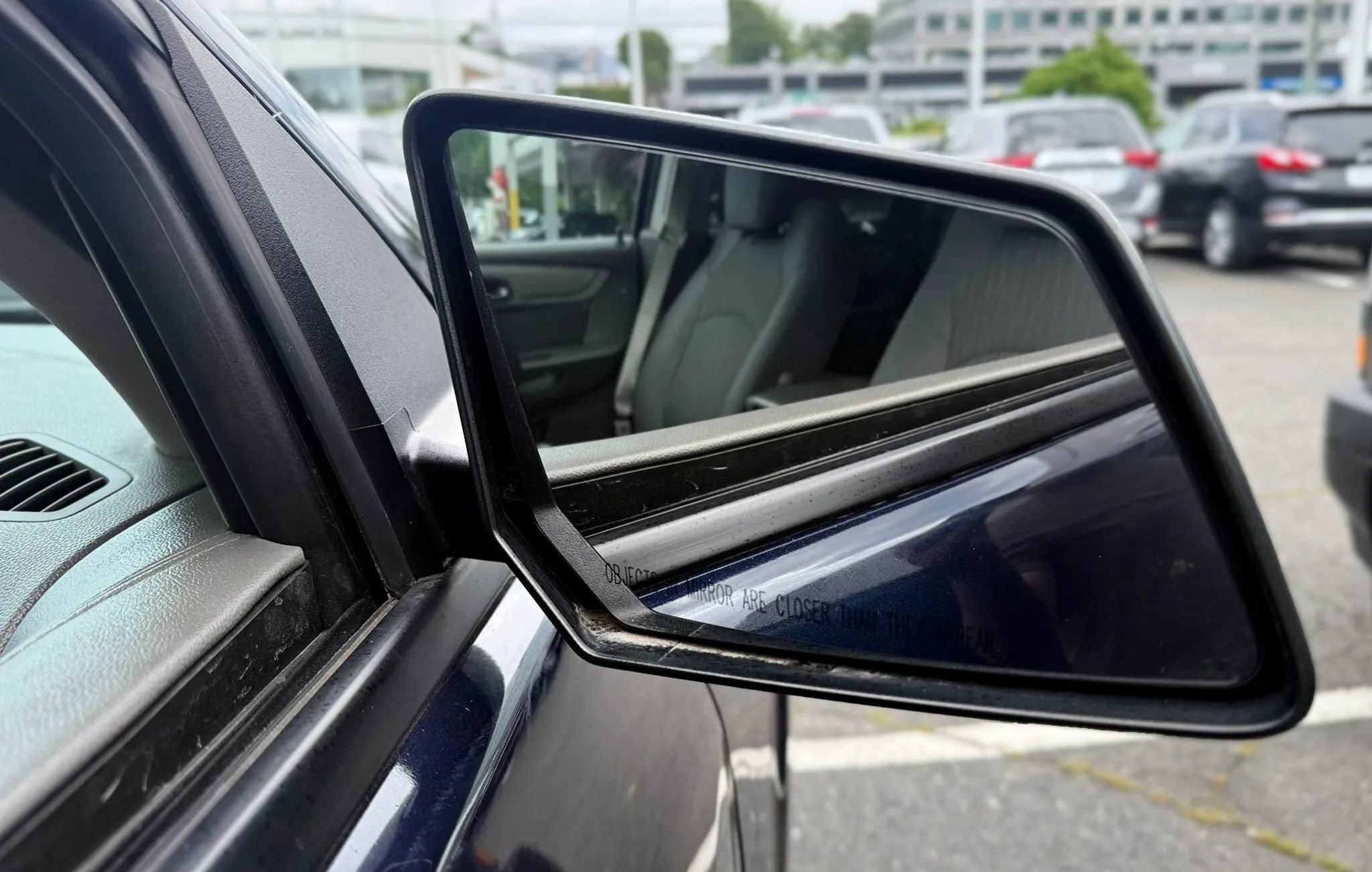 Used 2015 Chevrolet Traverse LS FWD image 39