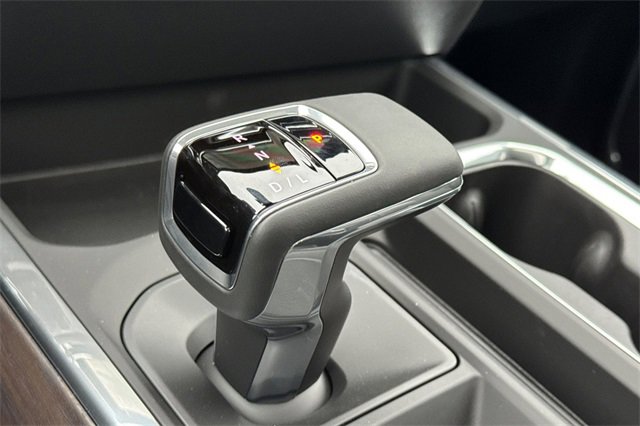 New 2026 GMC Sierra 1500 SLT w/ SLT Premium Plus Package image 24