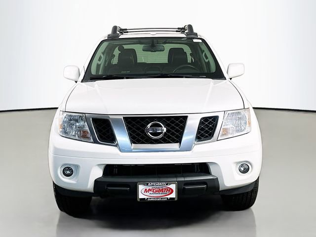 Used 2013 Nissan Frontier PRO-4X w/ Pro-4x Luxury Pkg image 15