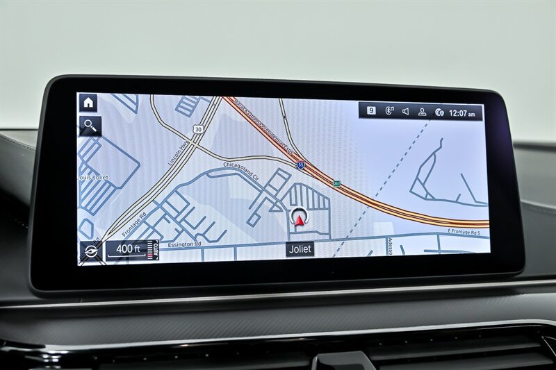 Used 2022 BMW M5 w/ Competition Package AWD/4WD image 32