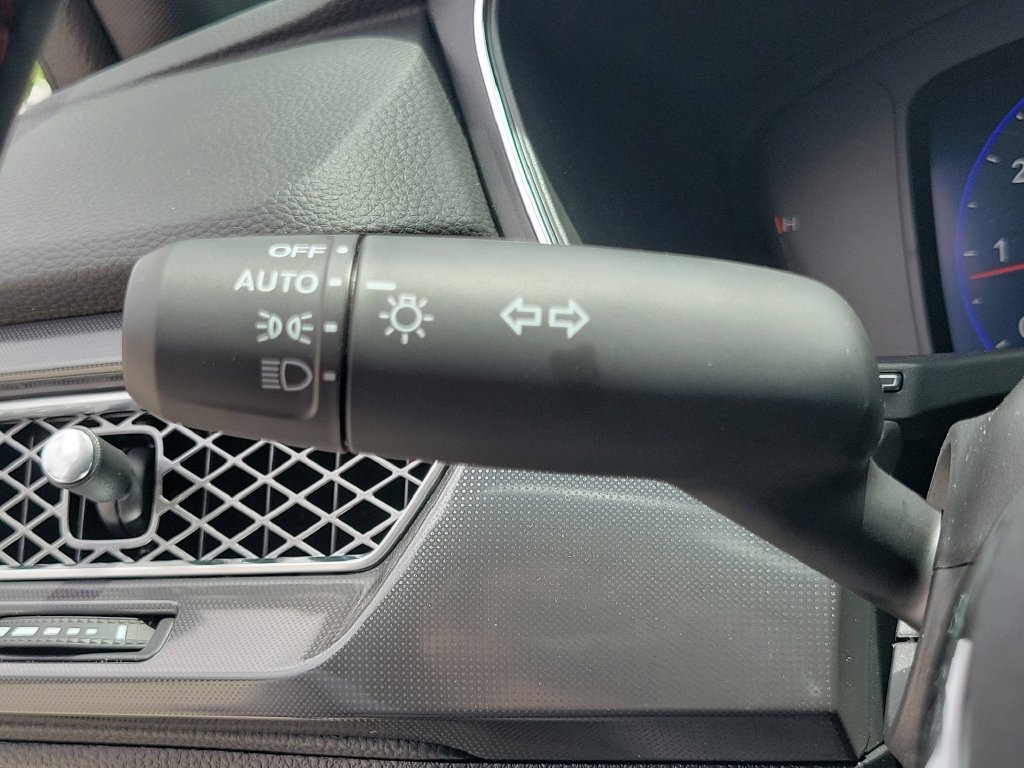 New 2026 Acura Integra Type S FWD image 16