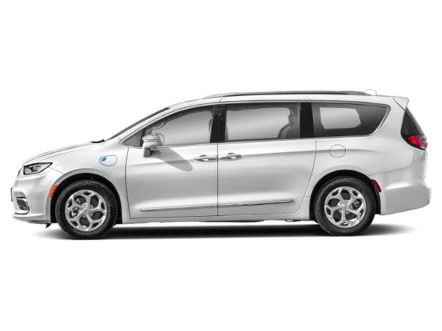 Used 2023 Chrysler Pacifica Touring-L w/ S Appearance Package FWD image 6