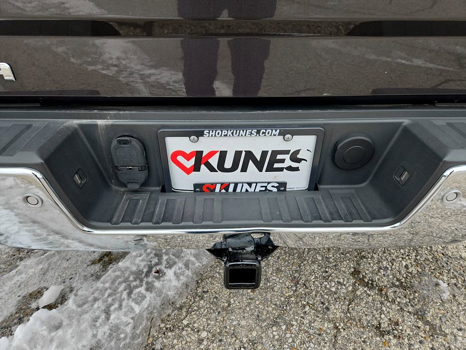 Used 2014 GMC Sierra 1500 SLE w/ SLE Value Package image 23