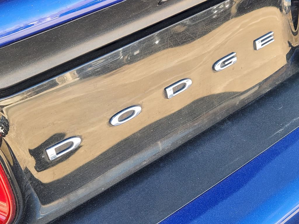 Used 2021 Dodge Challenger GT w/ Plus Package image 11