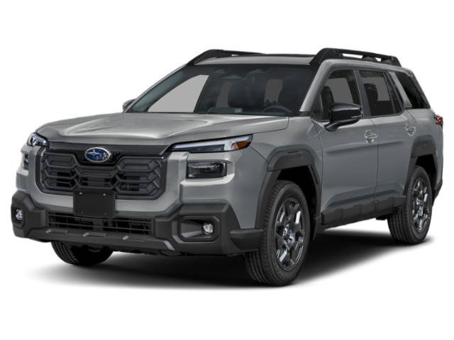 Used 2026 Subaru Outback Premium