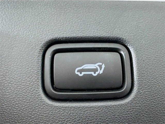 Used 2025 Hyundai Tucson SEL image 18