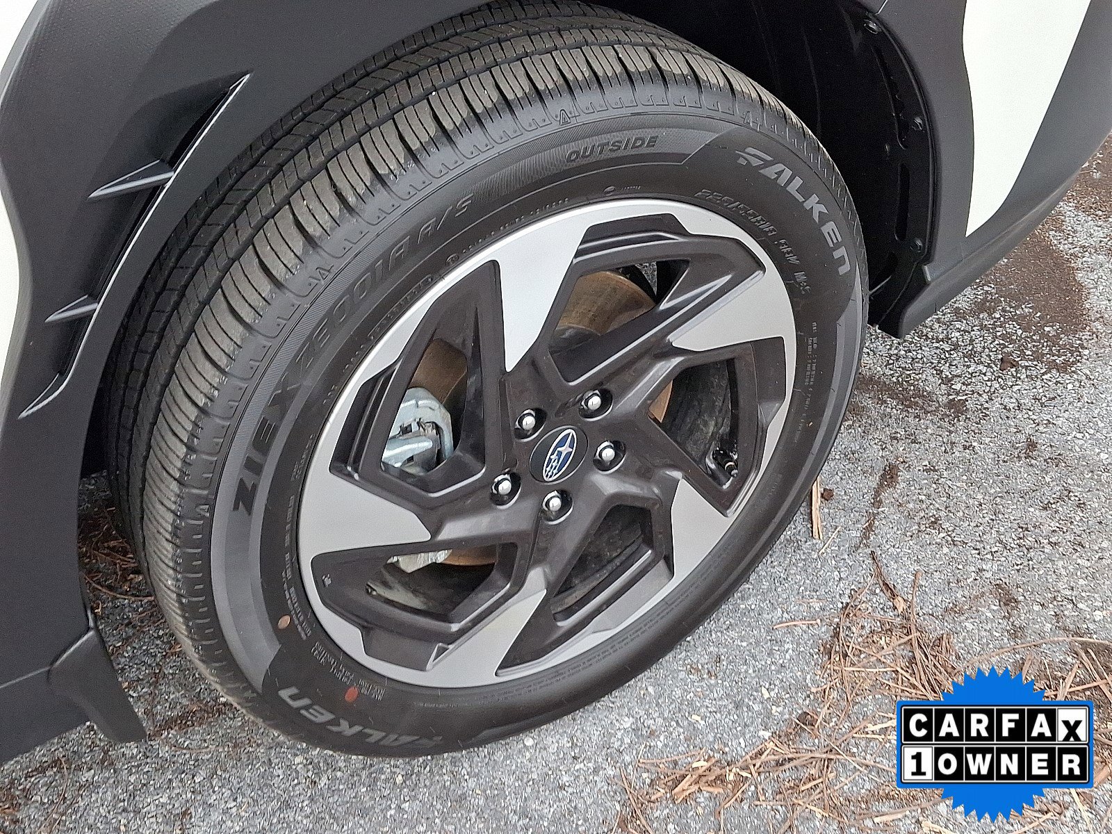 Certified 2025 Subaru Crosstrek 2.5i Limited image 11