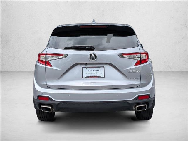 Certified 2024 Acura RDX SH-AWD w/ Advance Package image 7