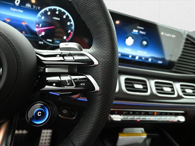 New 2026 Mercedes-Benz GLE 63 AMG S image 16