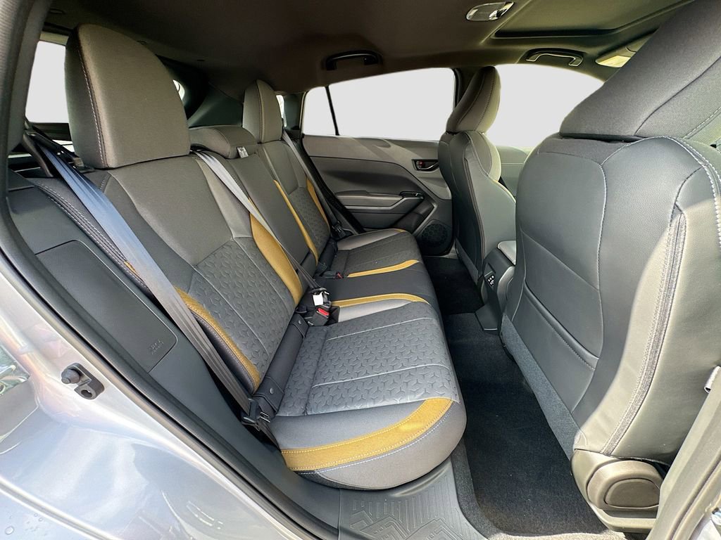 New 2026 Subaru Crosstrek 2.5i Sport image 33