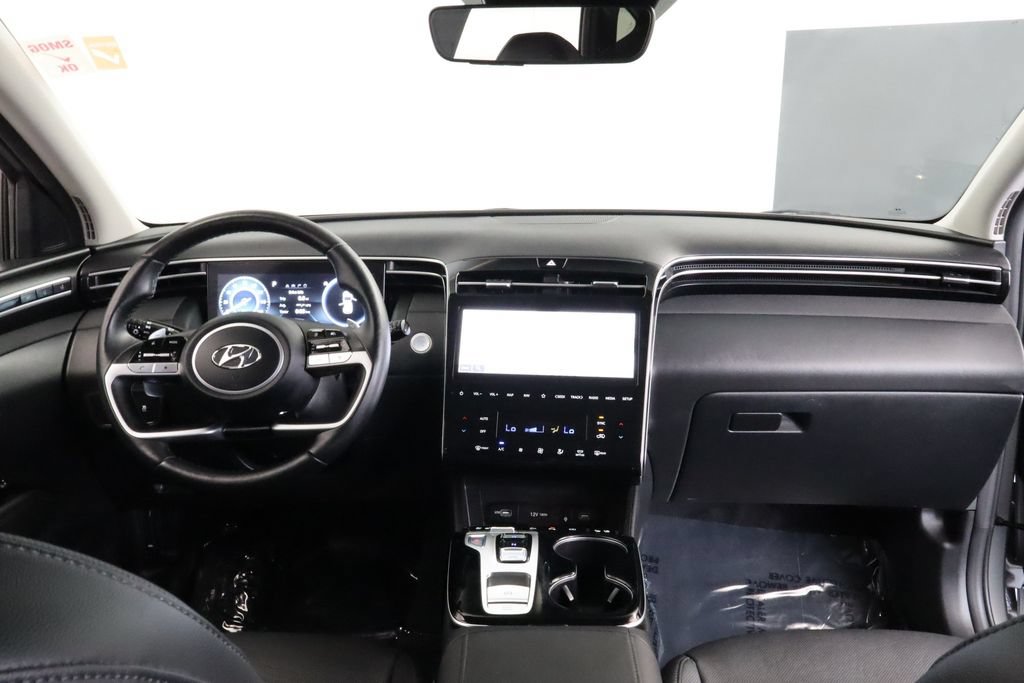 Used 2023 Hyundai Tucson Limited FWD image 26
