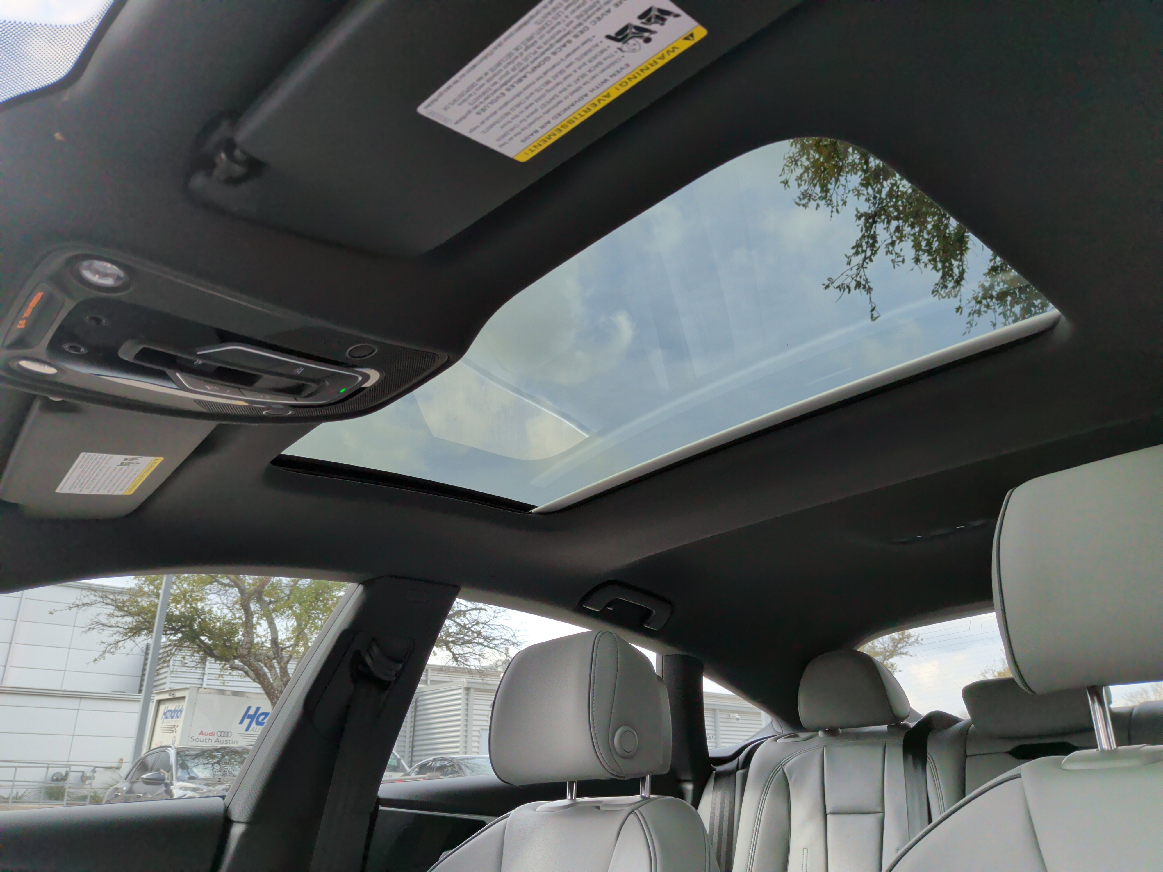 Certified 2023 Audi A5 2.0T Premium w/ Convenience Package image 27