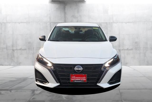 New 2026 Nissan Altima 2.5 SV image 4