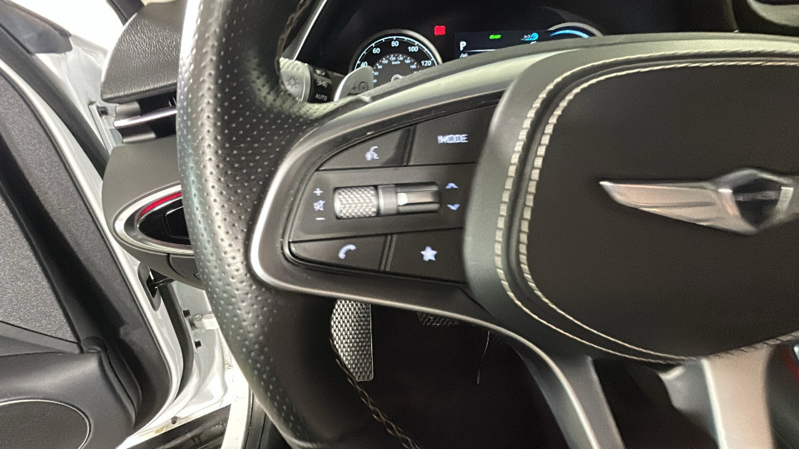 Used 2024 Genesis Electrified GV70 AWD/4WD image 20