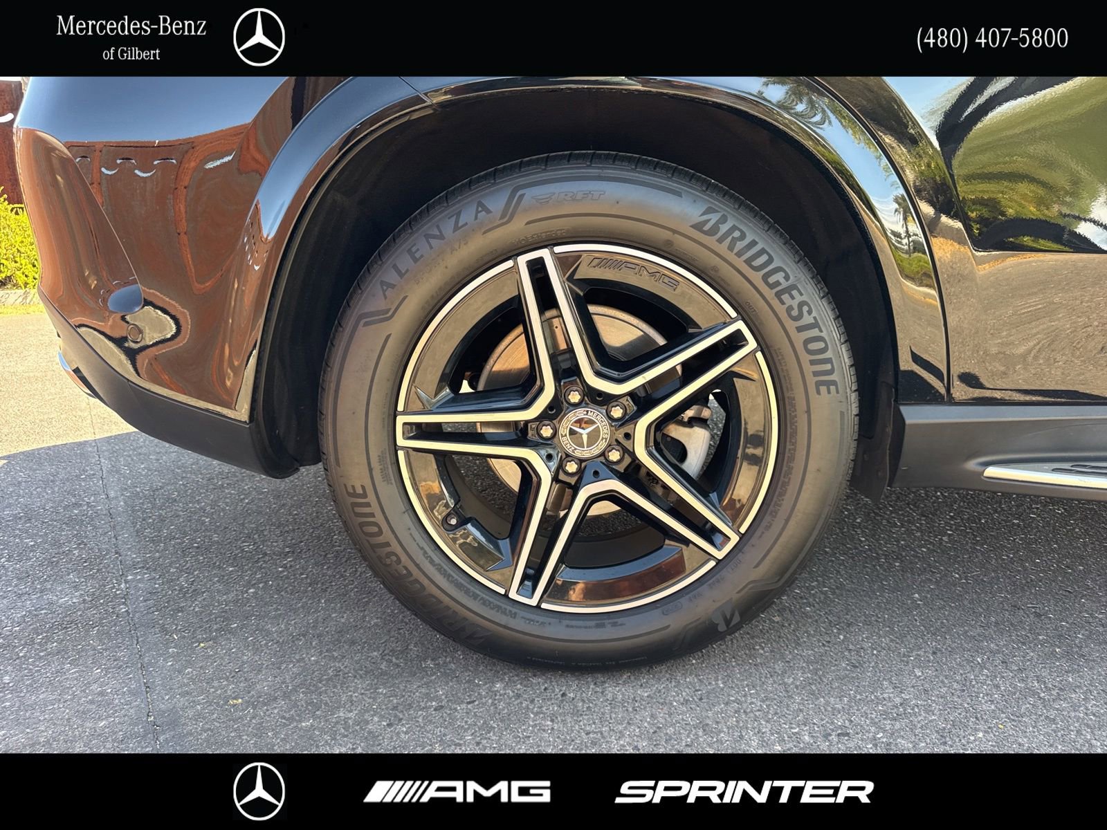 Certified 2023 Mercedes-Benz GLE 350 image 7