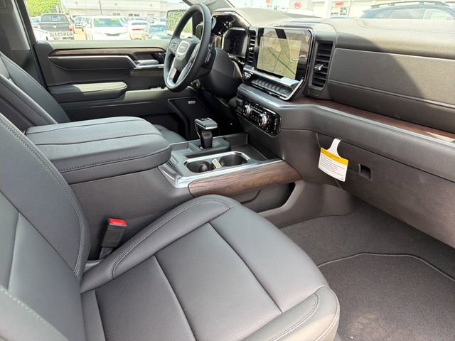 New 2026 GMC Sierra 1500 SLT w/ SLT Premium Plus Package AWD/4WD image 23