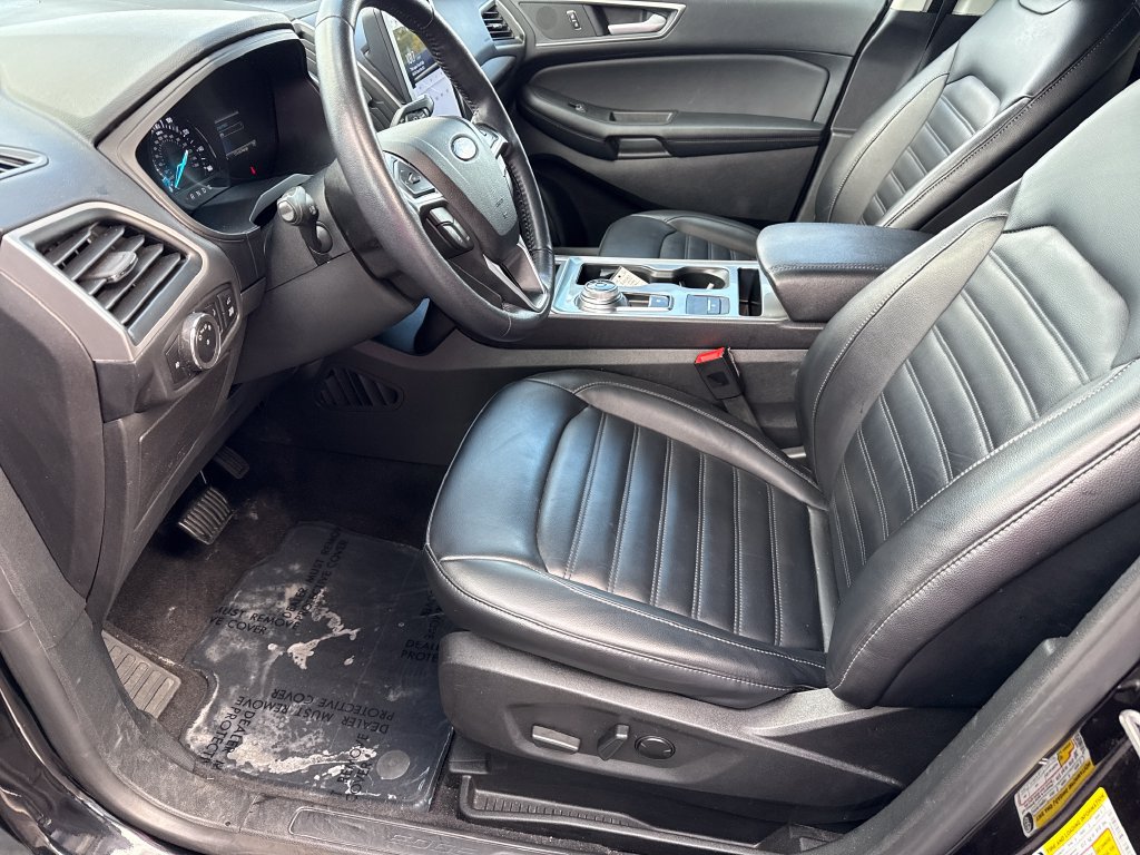 Used 2023 Ford Edge SEL w/ Convenience Package AWD/4WD image 16
