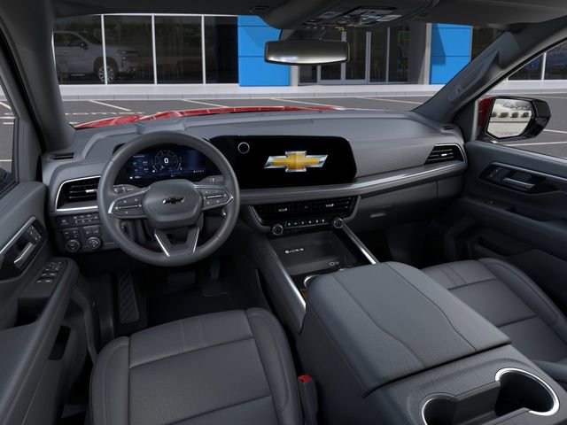 New 2026 Chevrolet Suburban RST w/ Comfort Package AWD/4WD image 15