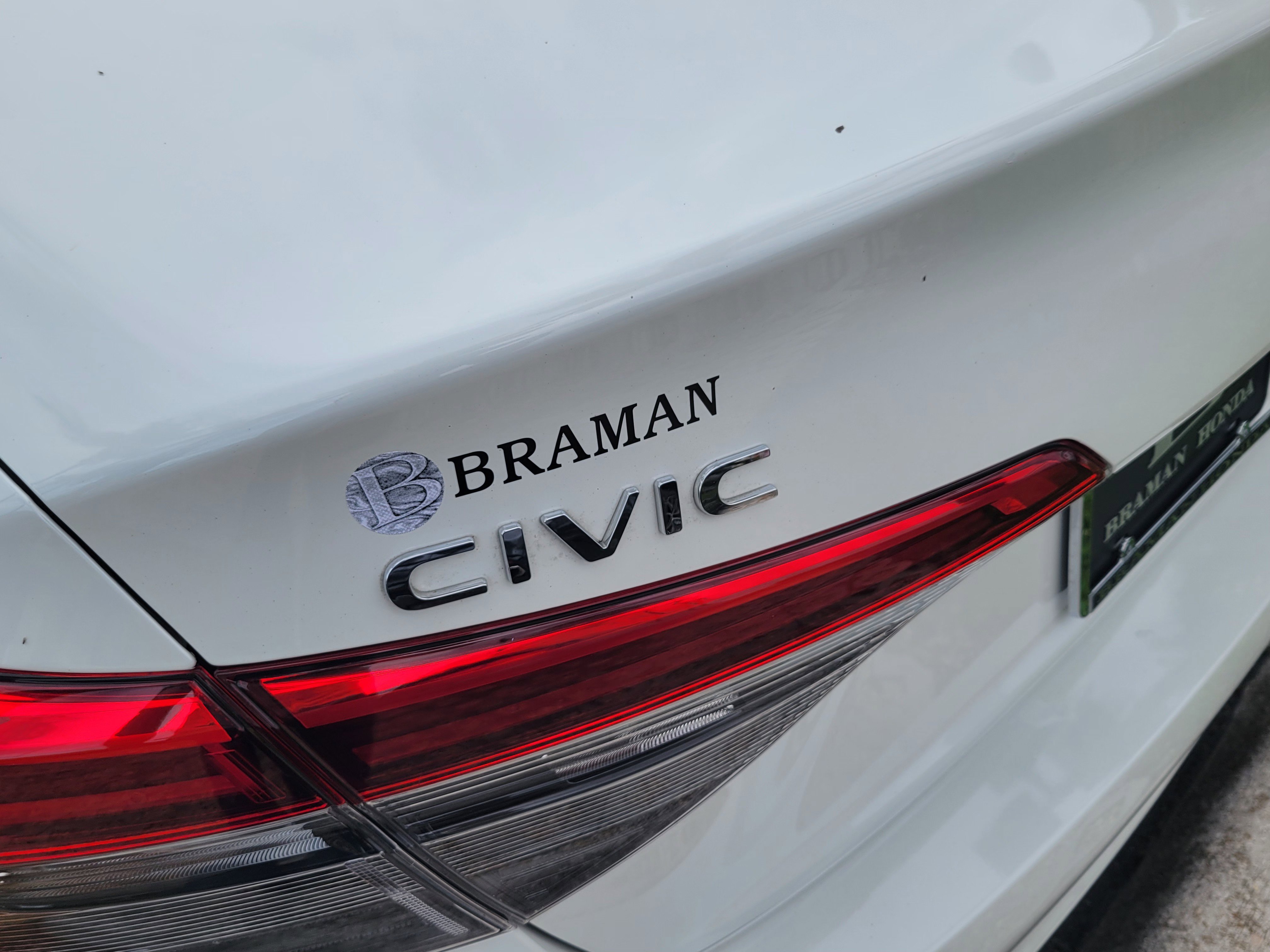 Certified 2023 Honda Civic Sport image 5