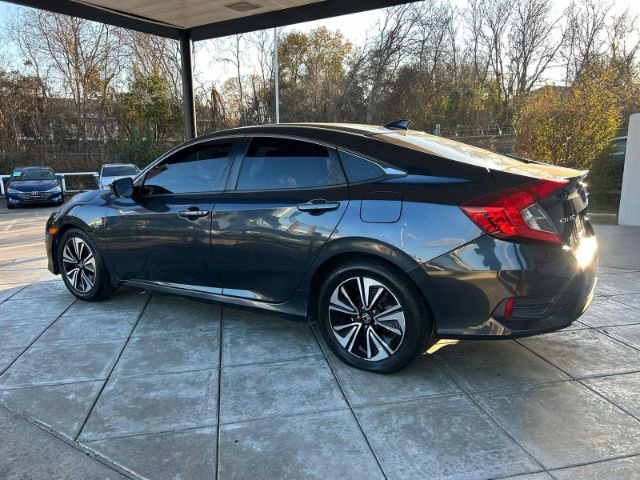 Used 2016 Honda Civic EX-T image 2