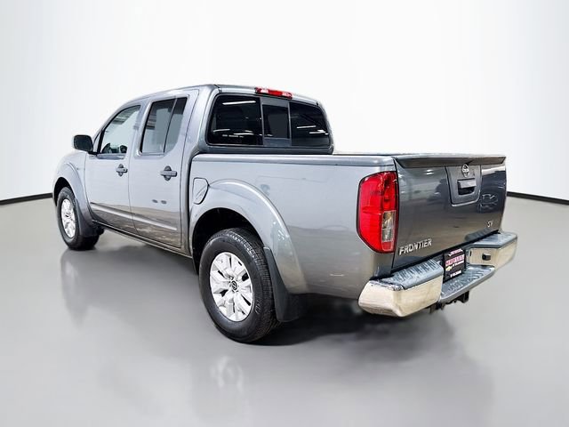 Used 2019 Nissan Frontier SV image 9