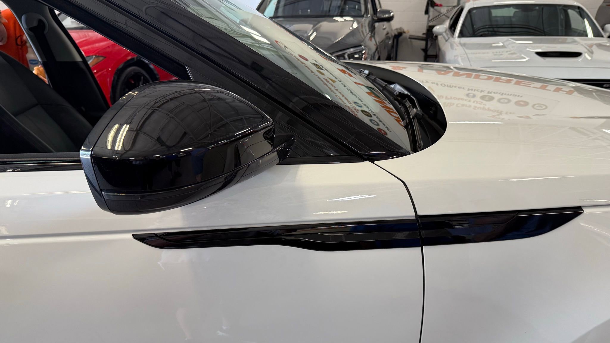 Used 2024 Land Rover Range Rover Velar S image 51