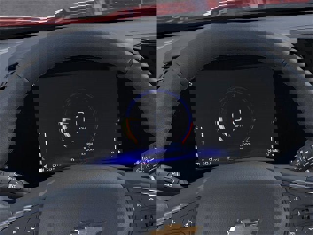 New 2026 Chevrolet Trax LT w/ Driver Confidence Package image 18