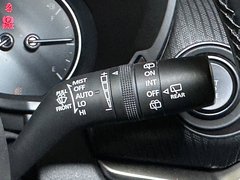 Used 2025 MAZDA CX-90 3.3 Turbo w/ Select Package image 39