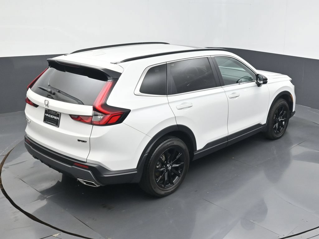 Used 2023 Honda CR-V Sport image 12