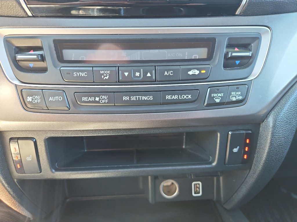 Used 2022 Honda Pilot EX-L image 23