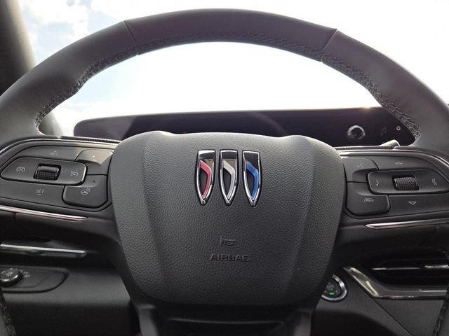 New 2026 Buick Envista Preferred w/ Convenience I Package FWD image 24