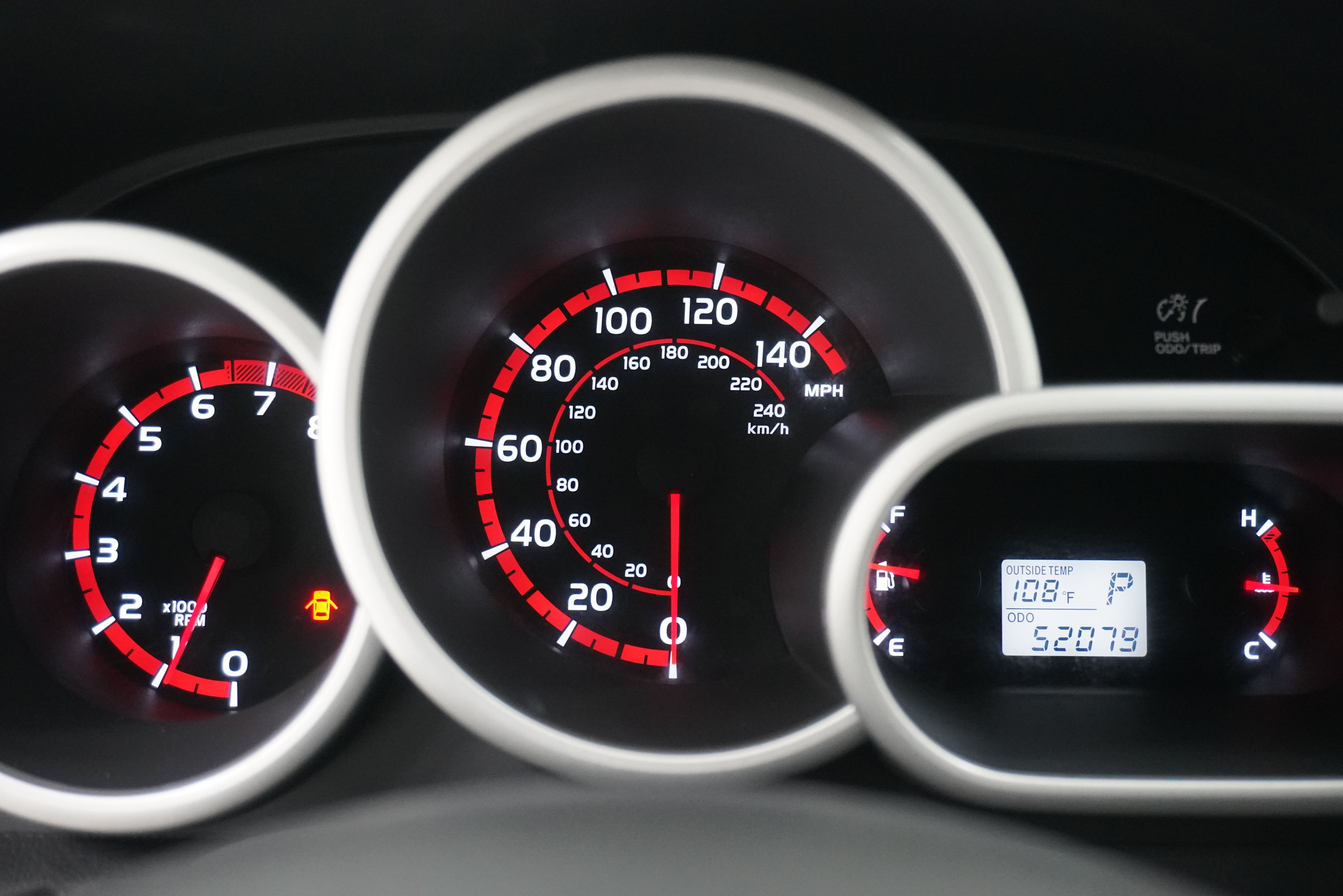 Used 2009 Toyota Matrix S FWD image 16