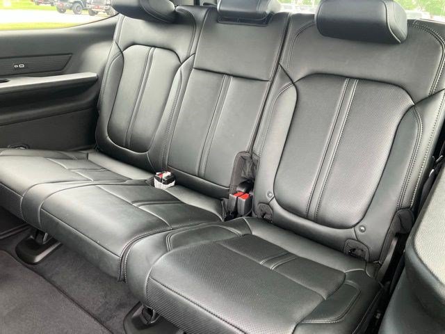 New 2026 Jeep Grand Wagoneer Limited w/ Convenience Group I AWD/4WD image 26
