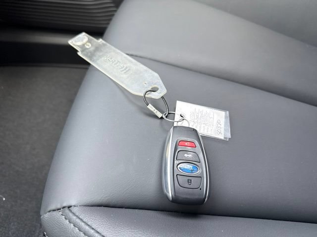 New 2026 Subaru Outback Premium AWD/4WD image 28
