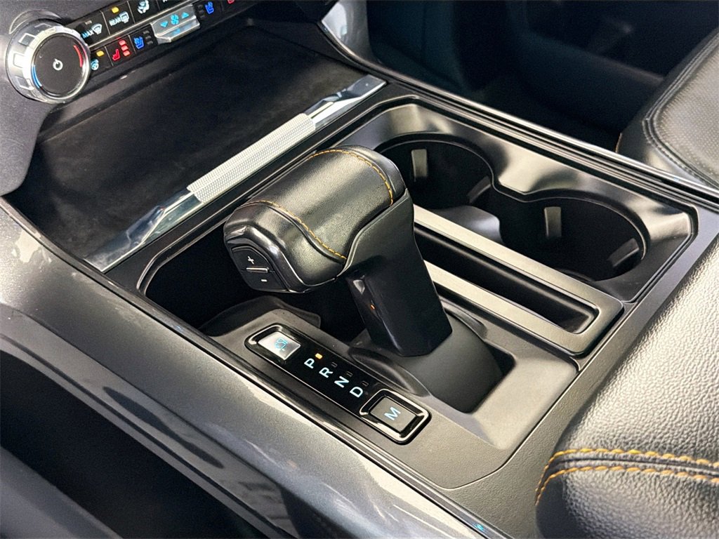 Used 2023 Ford F150 Tremor w/ Equipment Group 402A High image 17