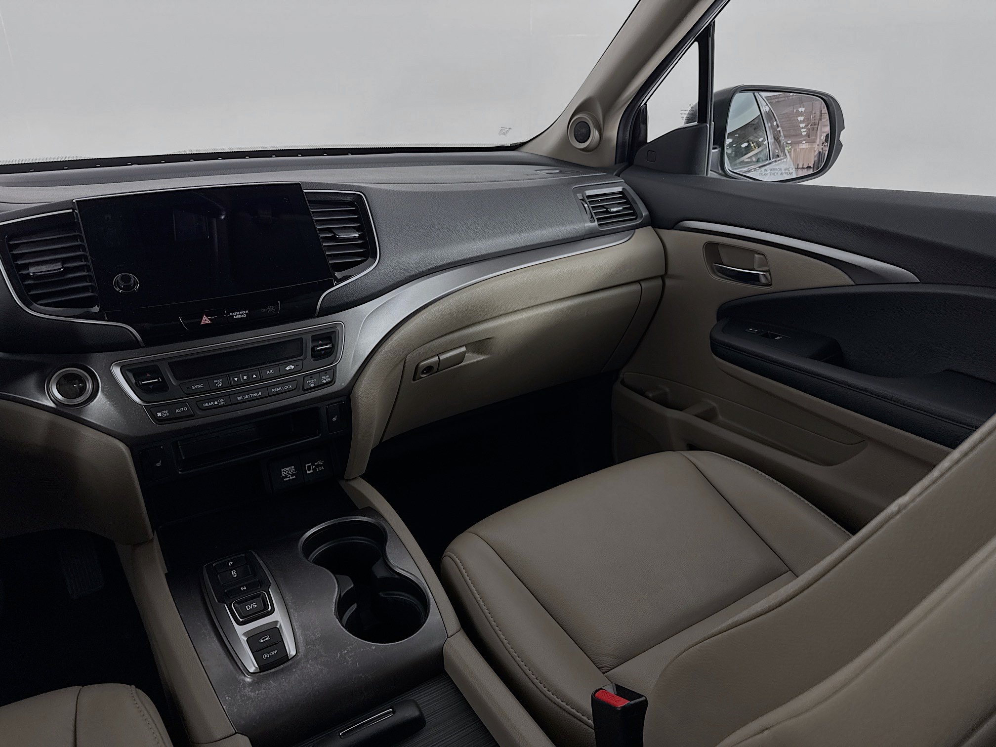 Certified 2022 Honda Pilot EX-L image 23