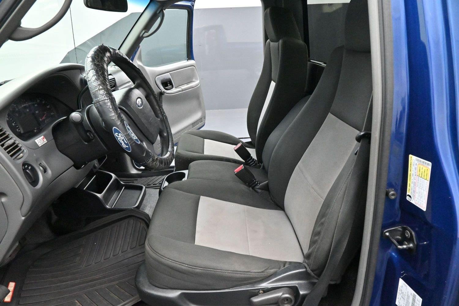 Used 2008 Ford Ranger XL RWD image 11