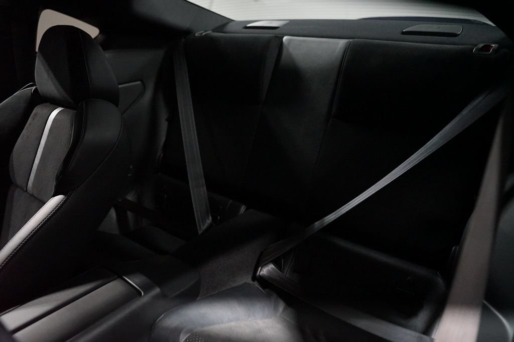 Used 2023 Toyota GR86 Premium RWD image 27