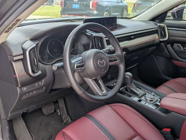 Used 2025 MAZDA CX-50 AWD 2.5 Hybrid w/ Cargo Package image 13
