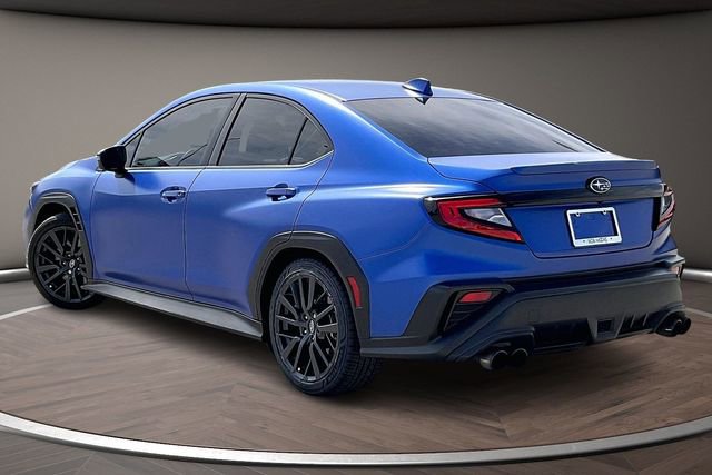 Used 2023 Subaru WRX Limited w/ Popular Package #2 image 11