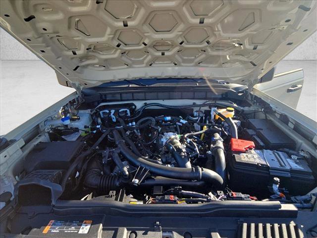 New 2026 Ford Bronco Badlands image 17