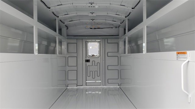 New 2026 Ford E-350 and Econoline 350 Super Duty image 16