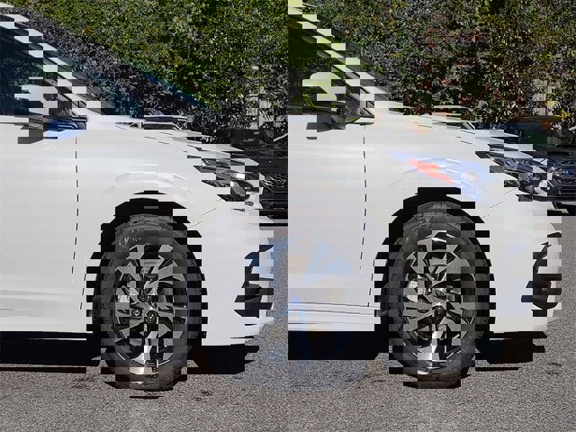 New 2025 Subaru Legacy Premium image 9