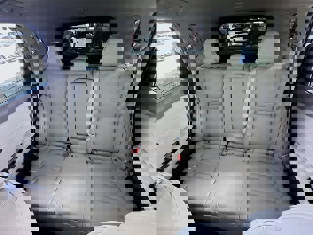 New 2026 Nissan Rogue SV image 30