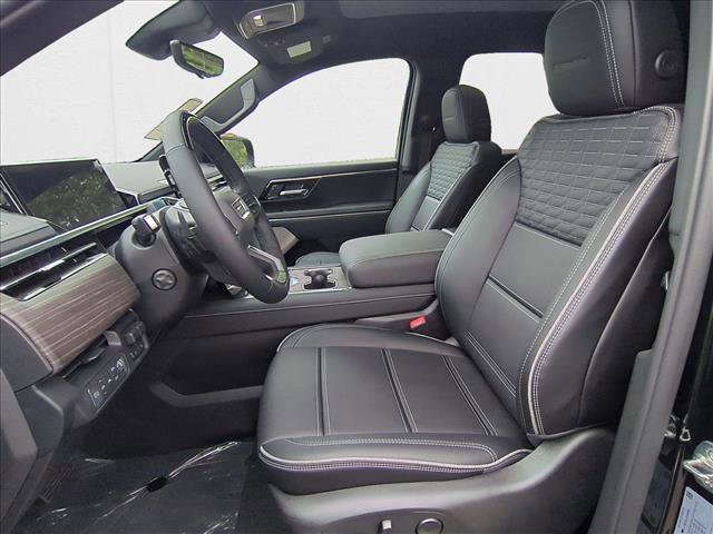 New 2026 GMC Sierra EV Denali image 4
