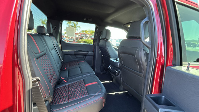 New 2026 Ford F150 STX w/ F-150 LOBO Package AWD/4WD image 13