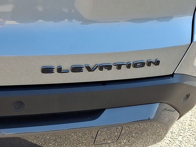 Certified 2026 GMC Terrain Elevation image 30